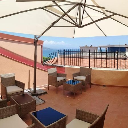 La Conchiglia 2.0 Bed and Breakfast Soverato Marina Exteriör bild