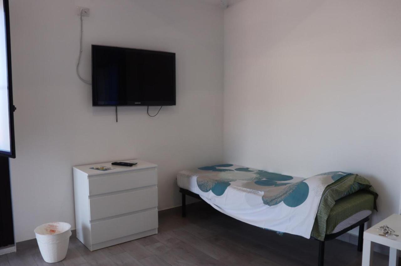 La Conchiglia 2.0 Bed and Breakfast Soverato Marina Exteriör bild
