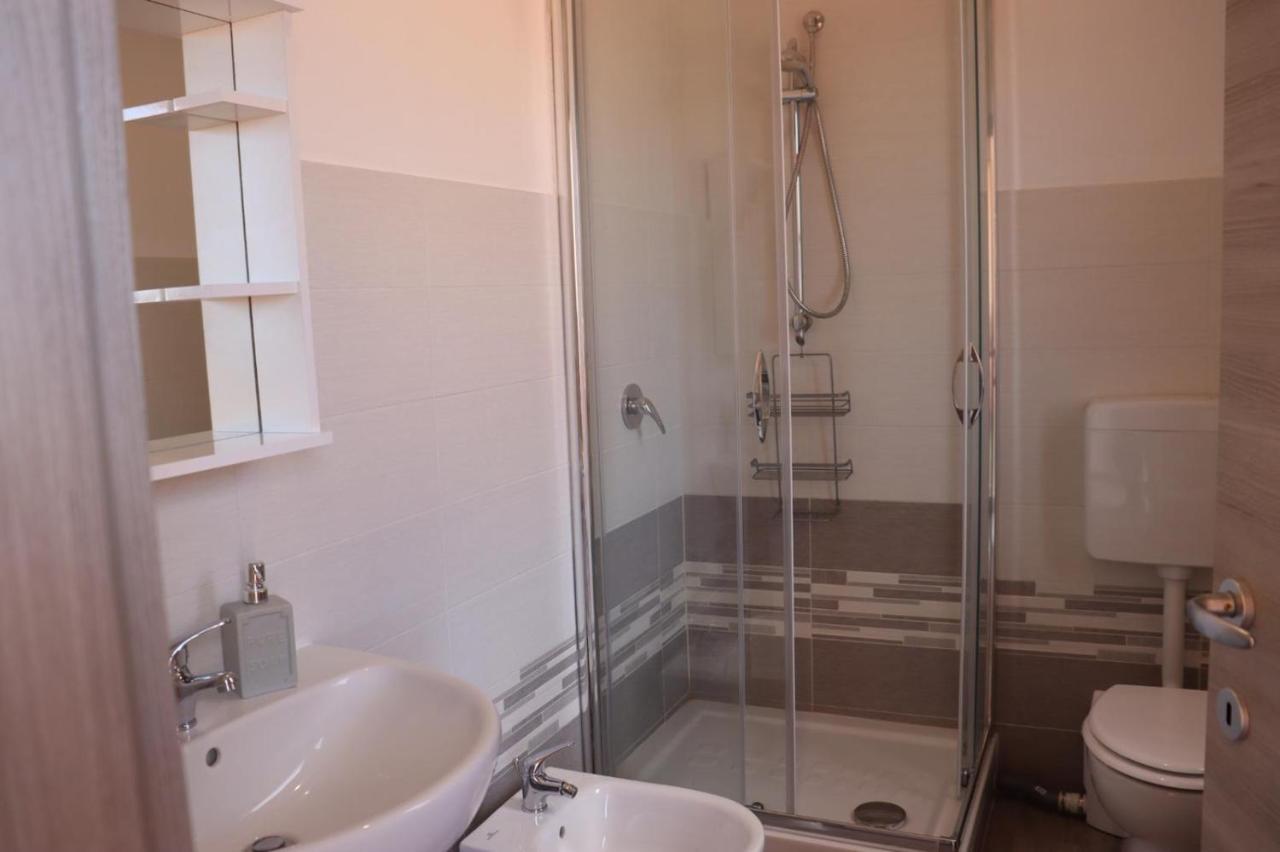 La Conchiglia 2.0 Bed and Breakfast Soverato Marina Exteriör bild